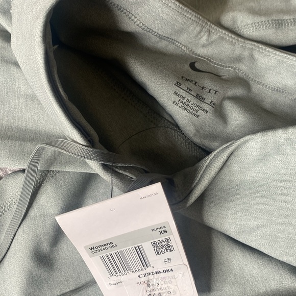 Nike Fast Dri-fit - Picture 8 of 8